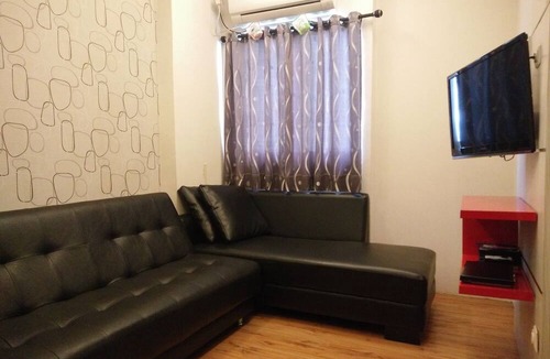Bandung Apartment | Apartemen The Suites Metro Yudis