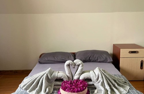 Ciwidey Villa | Alkasturi Hotel & Cottage Syariah