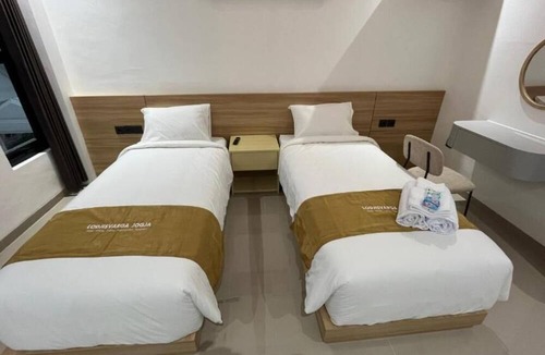 Sleman Villa | Lodjisvarga Villa Jogja