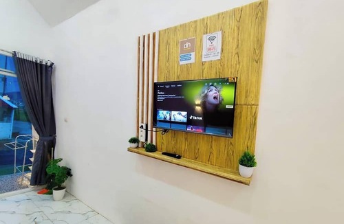 Kejajar Villa | Glamping Dieng New