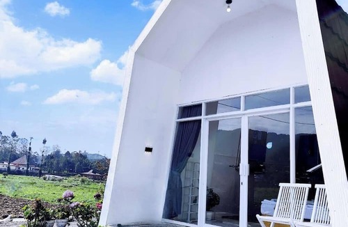 Kejajar Villa | Glamping Dieng New