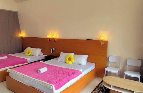 Kejajar Villa | Glamping Dieng New
