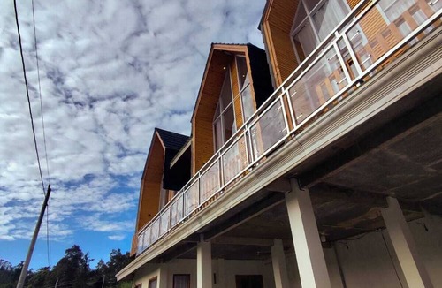 Kejajar Villa | Glamping Dieng New