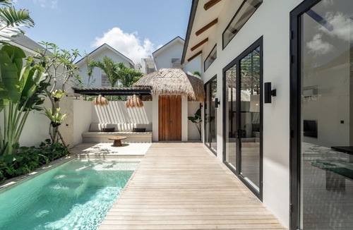 Pecatu Villa | Aluka Bingin