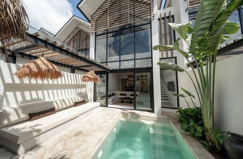 Pecatu Villa | Aluka Bingin