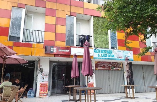 Cikarang House | Luxury Deluxe DBL Retreat W/ Free WiFi and Parking