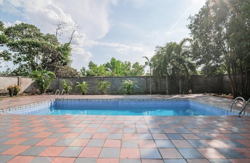 Pekanbaru House | Family Luxury Suite with Free WiFi and Parking