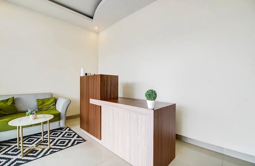 Pekanbaru House | Luxury Deluxe DBL Retreat W/Free WiFi and Parking