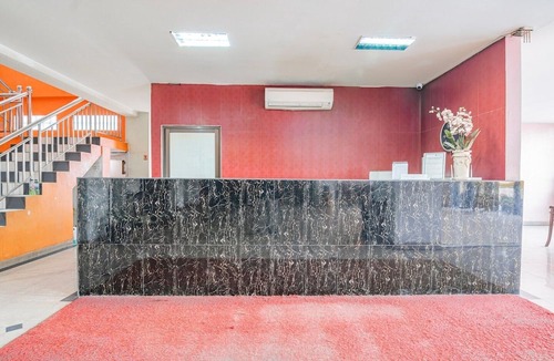 Pekanbaru House | Luxury Twin Comfort Stay W/Free Parking and Pool