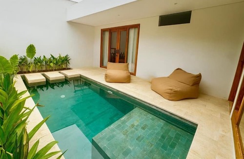 Kuta Villa | Oasis Dune Villas Lombok
