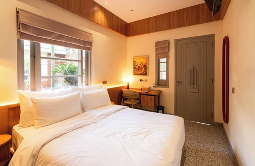 Gedongkiwo Villa | Villa Ceria Dukuh