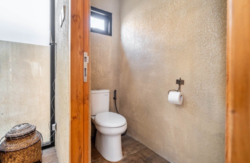 Mushroom Bay Villa | Thula Lembongan Villa 5
