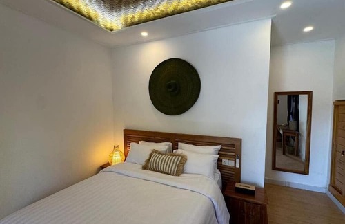 Tulamben Villa | Tulambubu Dive Resort