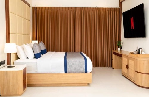 Sukawati Villa | Mountain Sunshine Private Villa