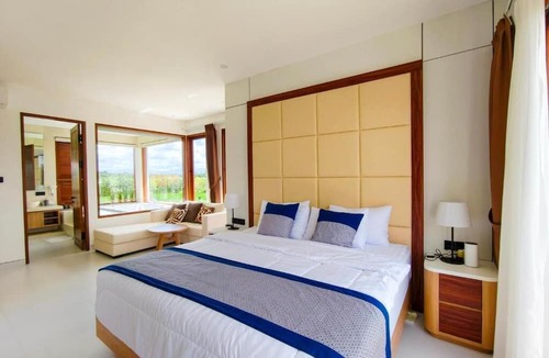 Sukawati Villa | Mountain Sunshine Private Villa