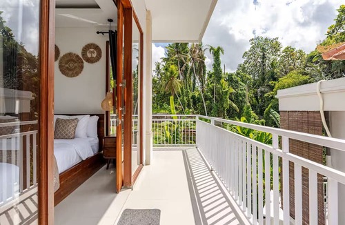 Kutuh Kaja Villa | Widhiana Villa Ubud