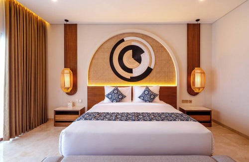 Penida Island Villa | Khamara Beach Resort