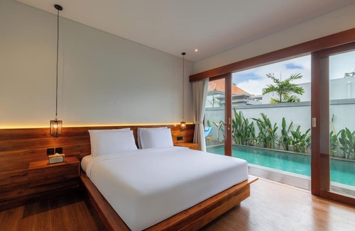 Beraban Villa | Rama Villa