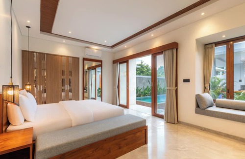 Beraban Villa | Rama Villa
