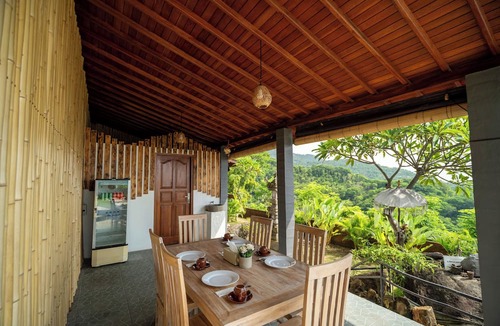 Tumbu Village Cabin | Kubu Diar