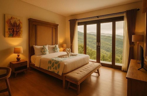 Gobleg Villa | Shitala Villa
