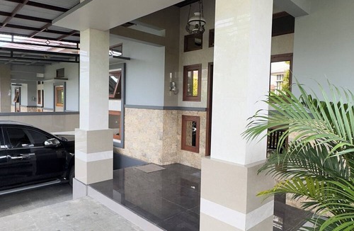 Kalianget Villa | SANERA Villa by SATYA Hospitality