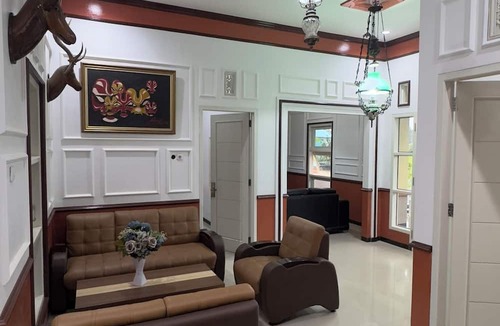 Kalianget Villa | SANERA Villa by SATYA Hospitality