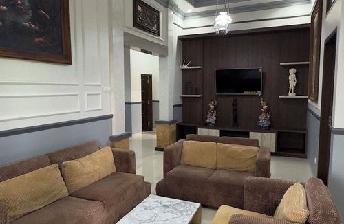 Kalianget Villa | SANERA Villa by SATYA Hospitality