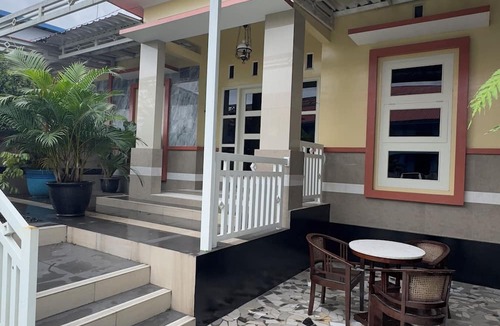 Kalianget Villa | SANERA Villa by SATYA Hospitality