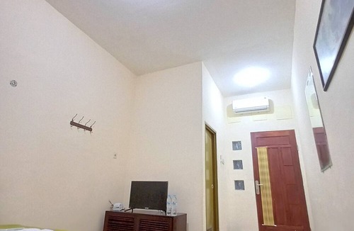 Klojen Villa | Irma Guest House