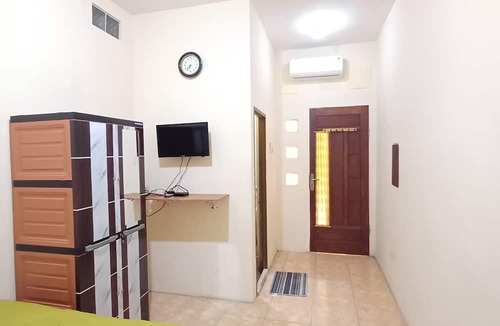 Klojen Villa | Irma Guest House