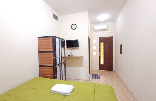 Klojen Villa | Irma Guest House