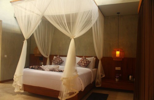 Peliatan Villa | Arena Villa Ubud