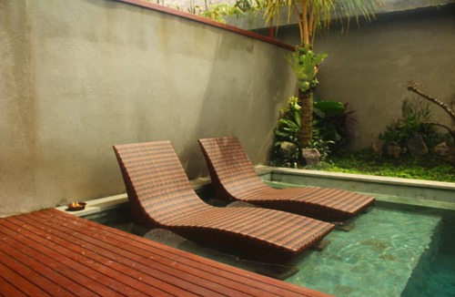 Peliatan Villa | Arena Villa Ubud