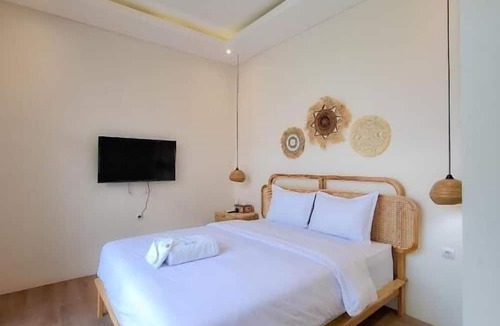 Pogung Lor Villa | Cerita Kita Villa