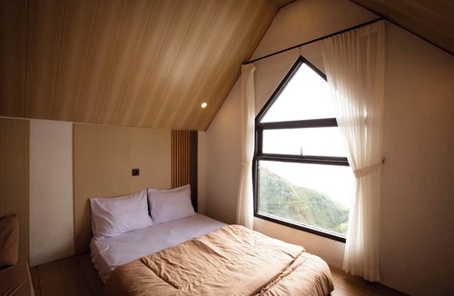 Kejajar Villa | Lovia Villa Dieng