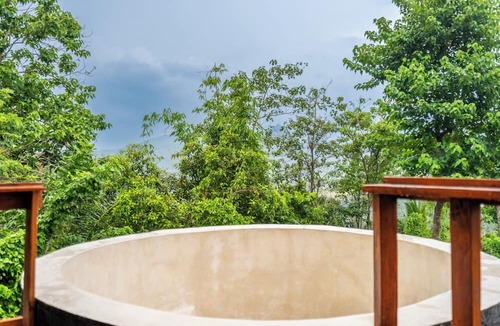 Sidemen Villa | Ngetis Sidemen Villa & Retreat