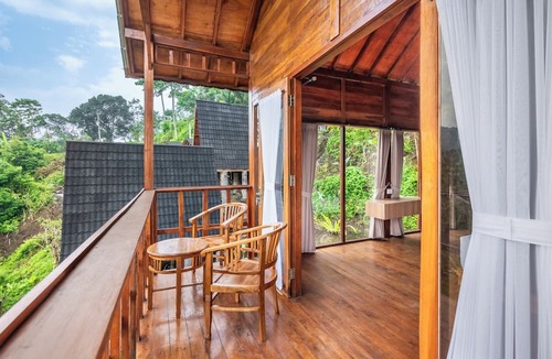 Sidemen Villa | Ngetis Sidemen Villa & Retreat