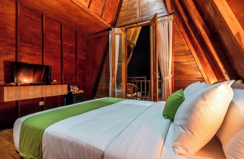 Sidemen Villa | Ngetis Sidemen Villa & Retreat