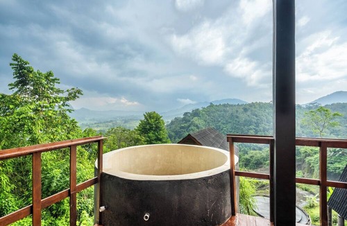 Sidemen Villa | Ngetis Sidemen Villa & Retreat