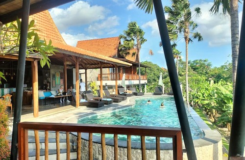 Pererenan Villa | La Pan Nam Exotic Villas and Spa