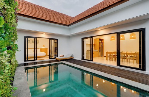Sanur Kauh Villa | Bhatara Villa Sanur