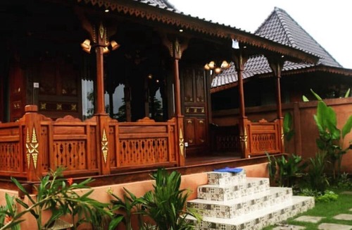 Sambahan Villa | Puri Trisna Ubud Villas