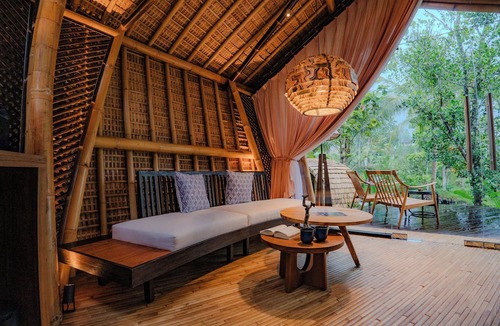 Sidemen Villa | Atamendra Resort Bali
