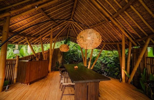 Sidemen Villa | Atamendra Resort Bali