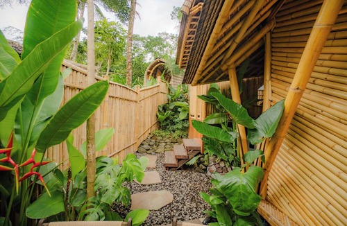 Sidemen Villa | Atamendra Resort Bali