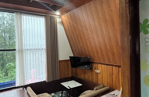 Dieng Villa | Padangsari Cabin House