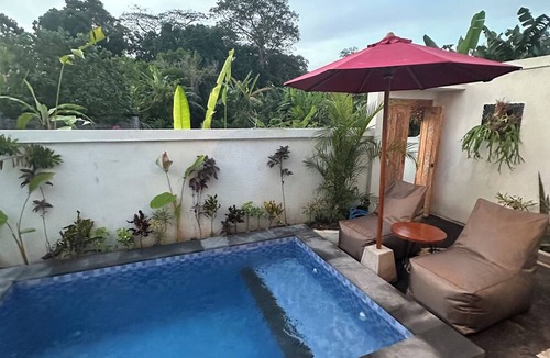 Kutuh Villa | Villa Luwih Pandawa