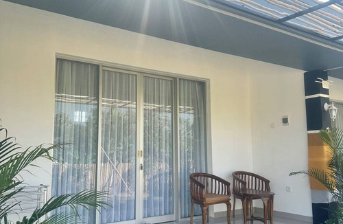 Kutuh Villa | Villa Luwih Pandawa