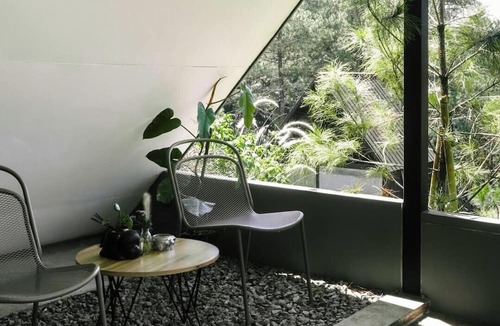 Lembang Villa | Solitude Villa Tahura